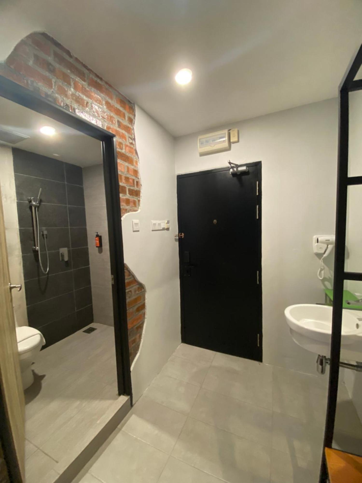 Super 8 Hotel Άλορ Σταρ Εξωτερικό φωτογραφία