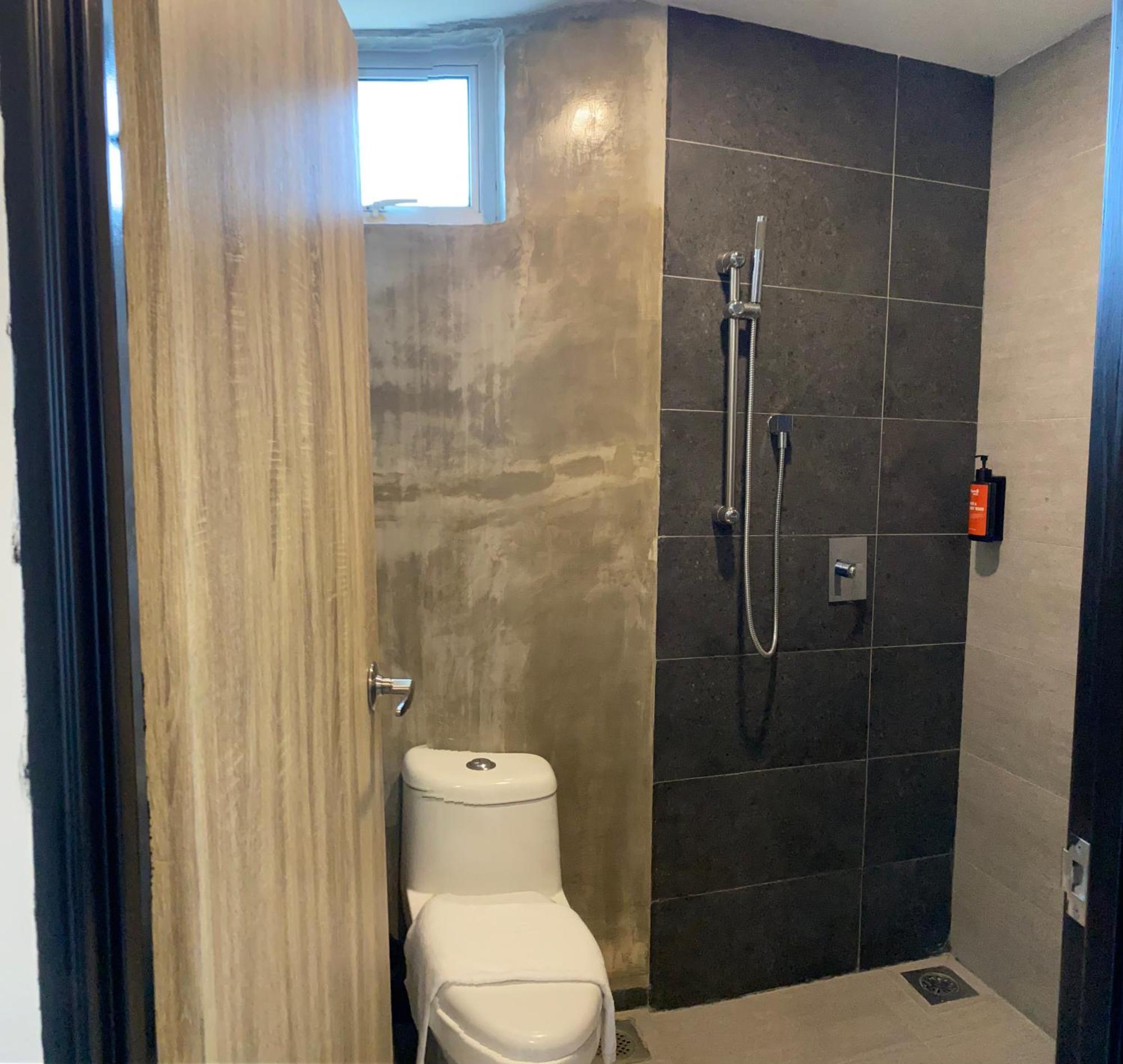 Super 8 Hotel Άλορ Σταρ Εξωτερικό φωτογραφία